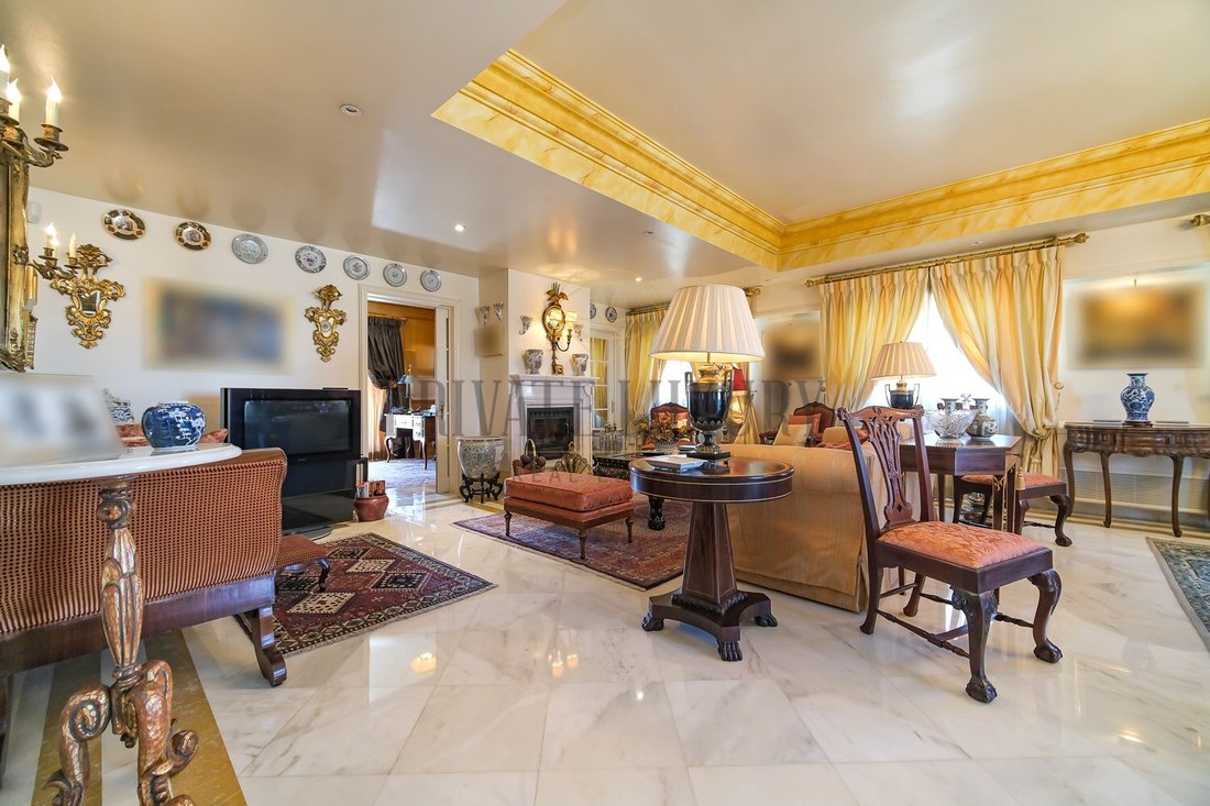 Apartment in Areeiro, Lisbon, Portugal 3 - 15591778