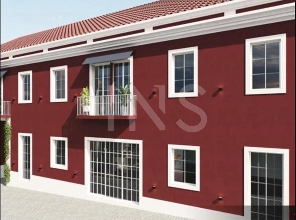 Apartment in Estoril, Cascais e Estoril, Lisbon 3 - 16573459