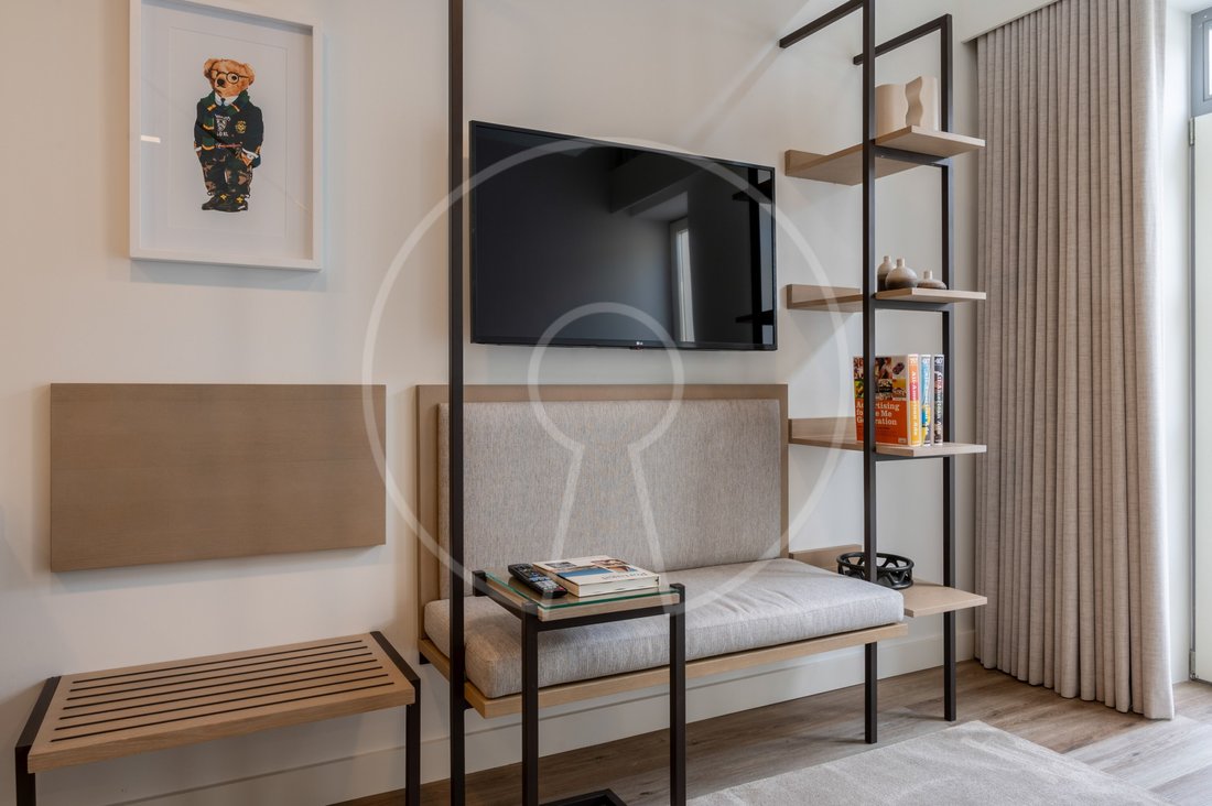 Apartment in Santa Marinha e Sao Pedro da Afurada, Porto District, Portugal 5 - 12785589