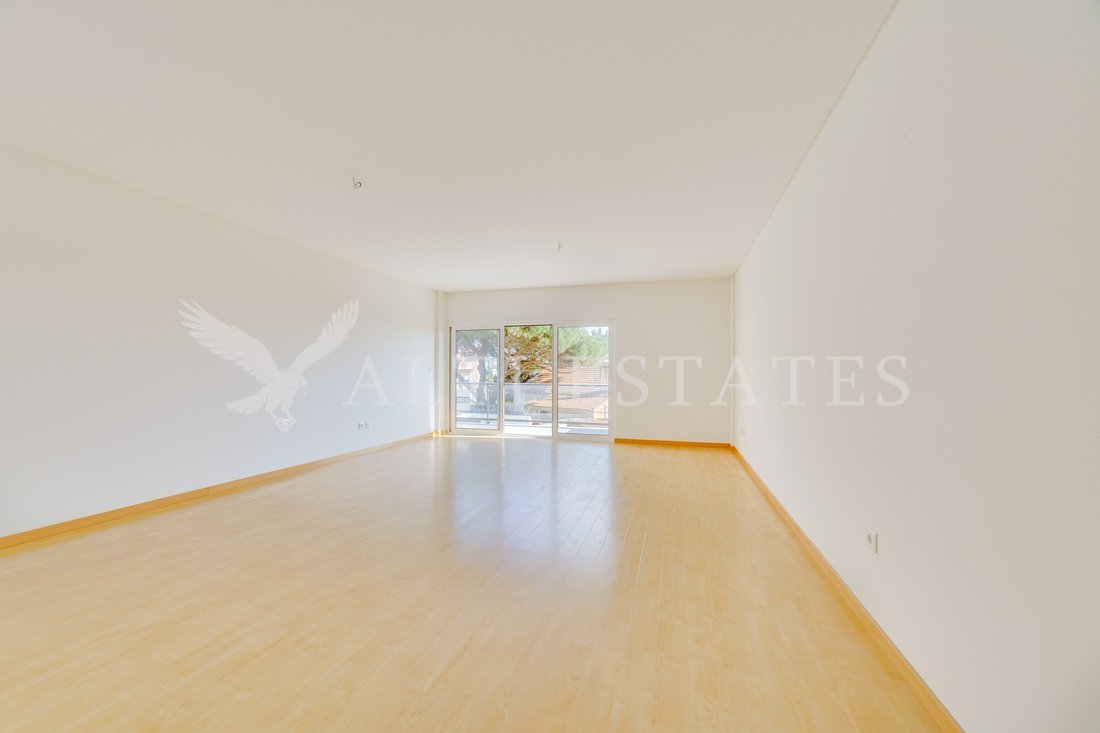 Apartment in Parede, Lisbon, Portugal 3 - 15415720