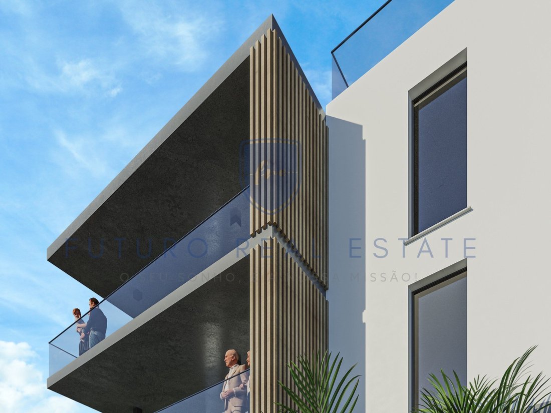 Apartment in Santa Maria Maior, Madeira, Portugal 2 - 15378043