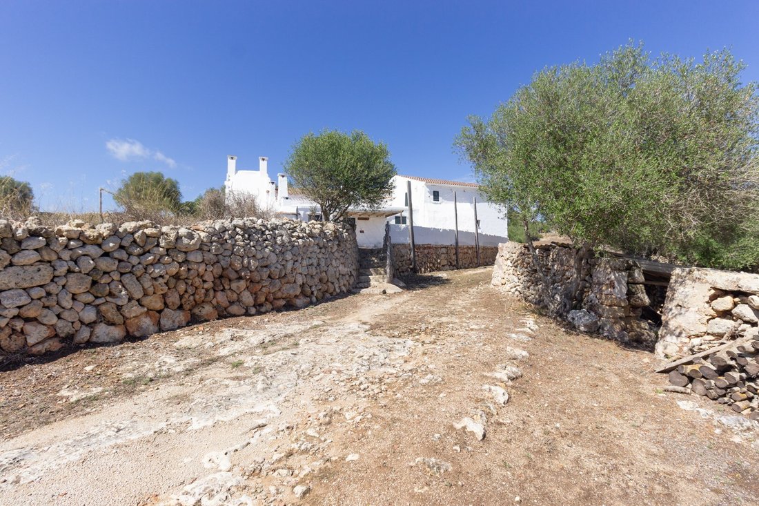 House in Ferreries, Balearic Islands, Spain 4 - 16644564