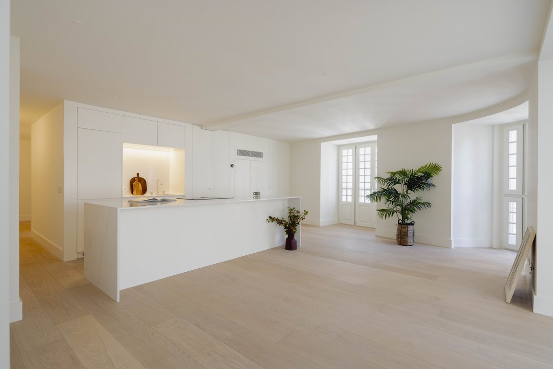Apartment in Santo Antonio, Lisbon, Portugal 4 - 15778818