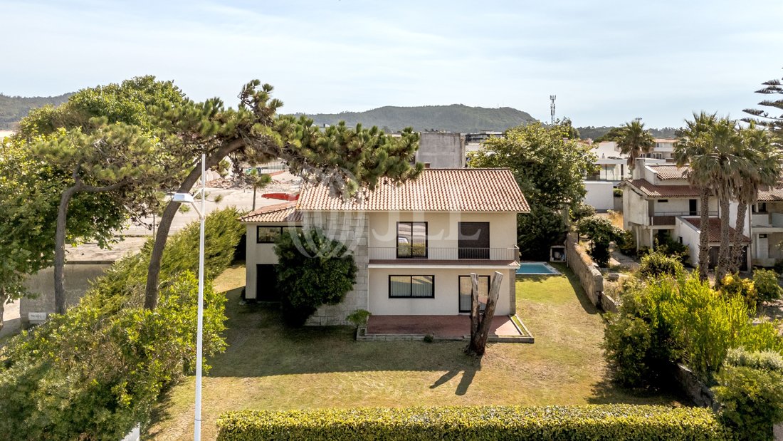 Haus in Esposende, Marinhas e Gandra, Braga, Portugal 1 - 16015244