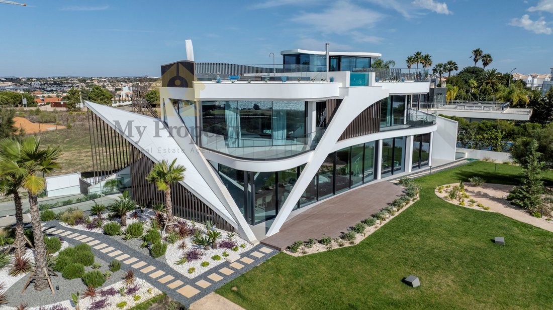 Casa a Guia, Algarve, Portogallo 5 - 16543303