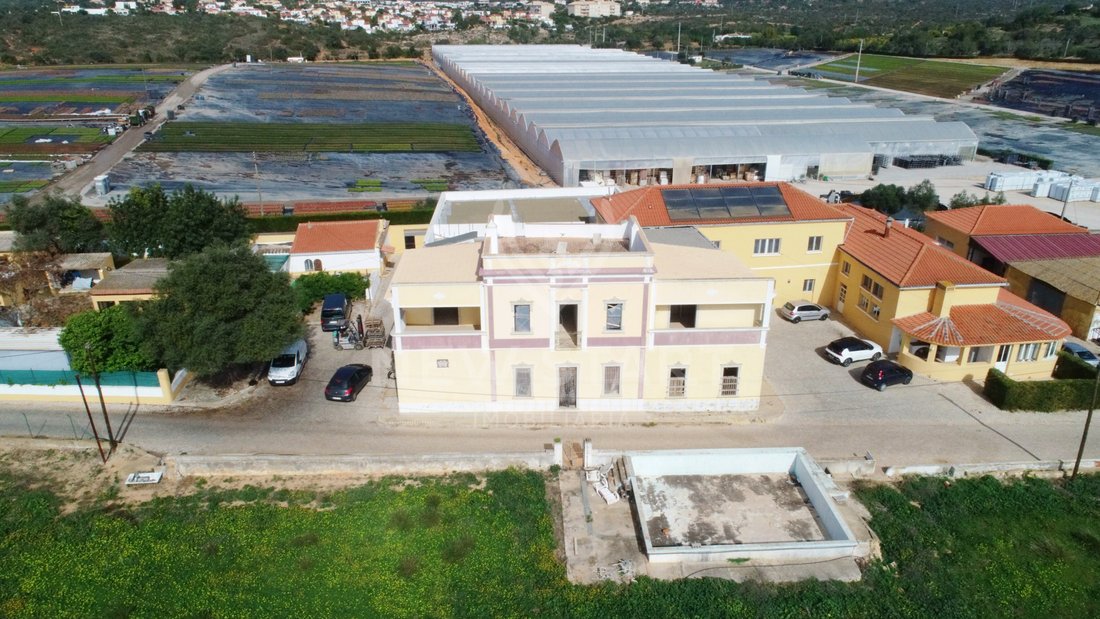 Finca in Quelfes, Algarve, Portugal 3 - 12766365