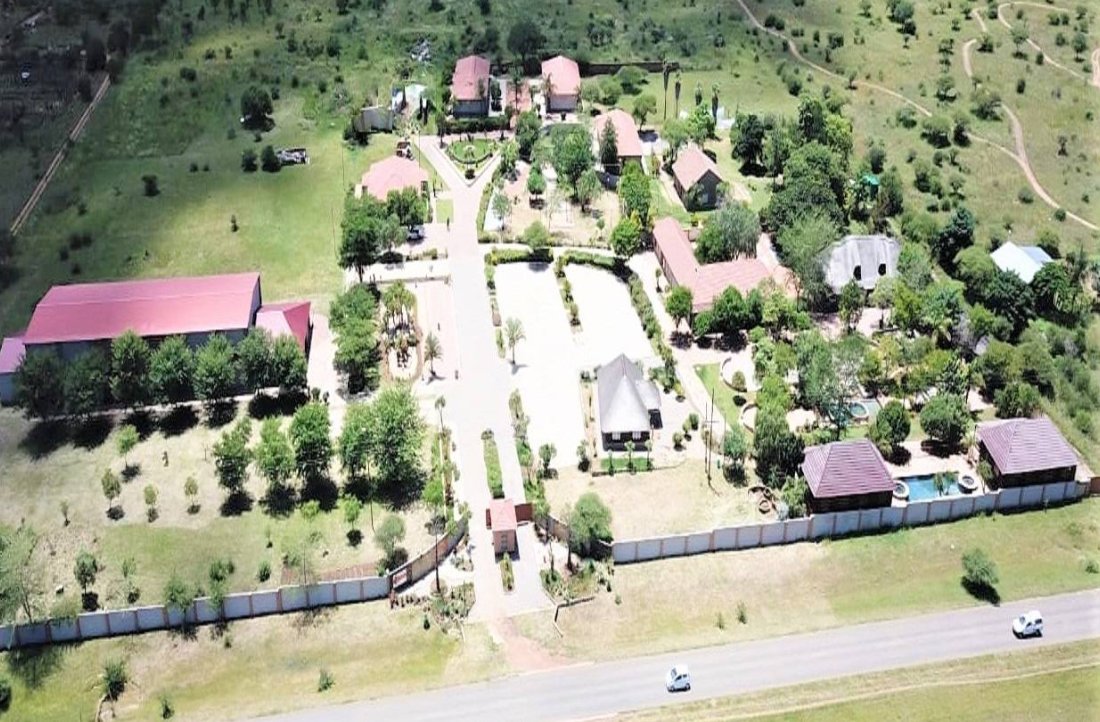 Estate in Seshego-A, Limpopo, South Africa 1 - 16712048