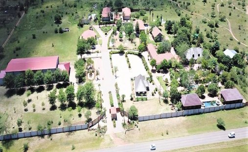 Estate in Polokwane, Limpopo, South Africa 1