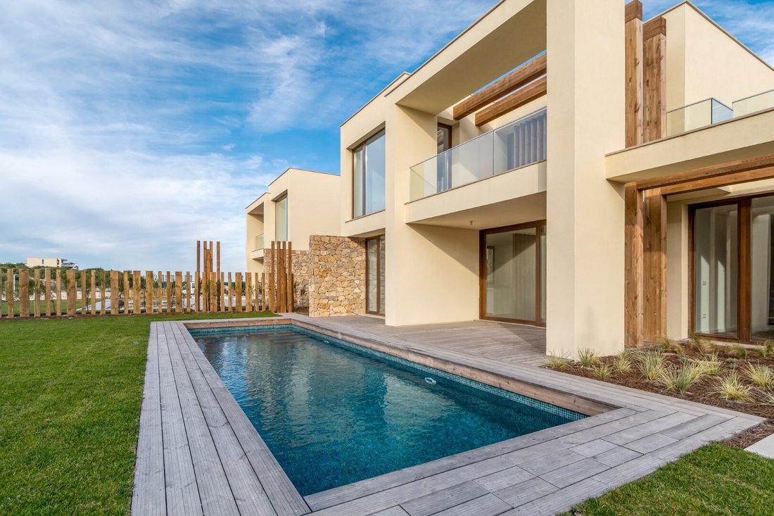House in Vau, Leiria District, Portugal 2 - 14379229