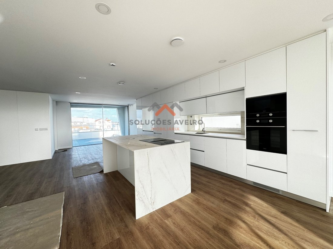 Apartment in Gafanha da Encarnacao, Aveiro District, Portugal 3 - 16570166