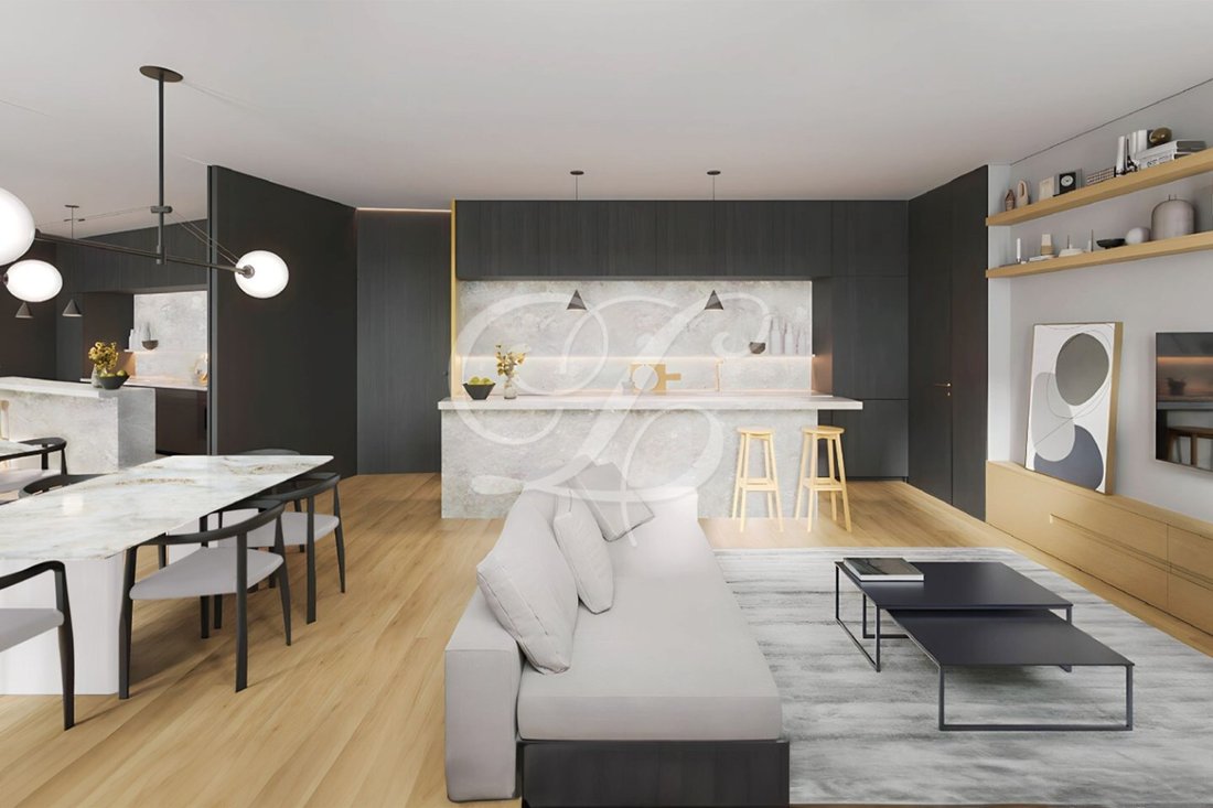 Apartment in Santo Antonio, Lisbon, Portugal 1 - 14058979