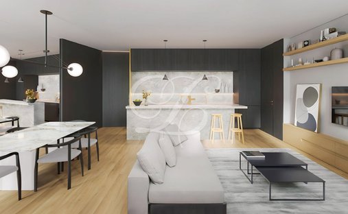Appartamento a Santo Antonio, Lisbona, Portogallo 1