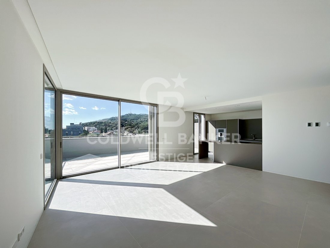 Apartment in Sarrià-Sant Gervasi, Barcelona, Spain 5 - 14587237