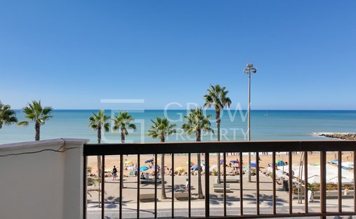 Apartment in Quarteira, Algarve, Portugal 1