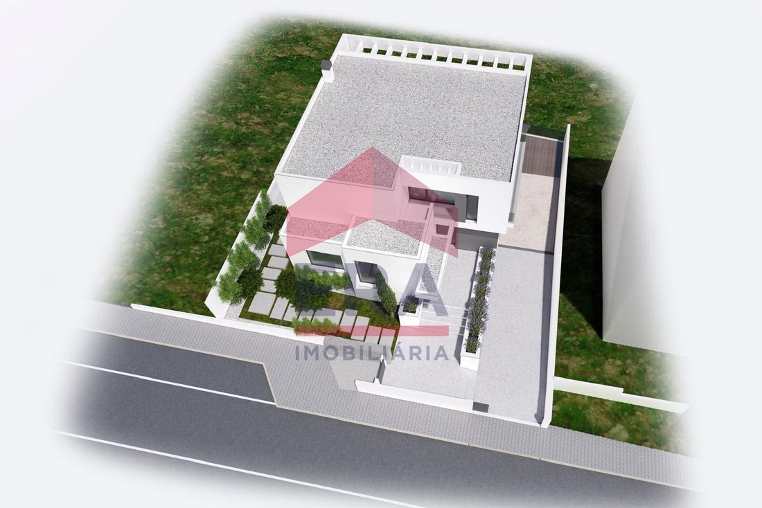 House in Atouguia da Baleia, Leiria District, Portugal 5 - 16613138