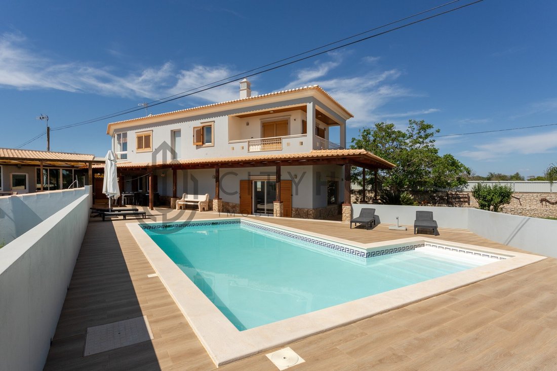 House in Silves, Algarve, Portugal 2 - 15784469