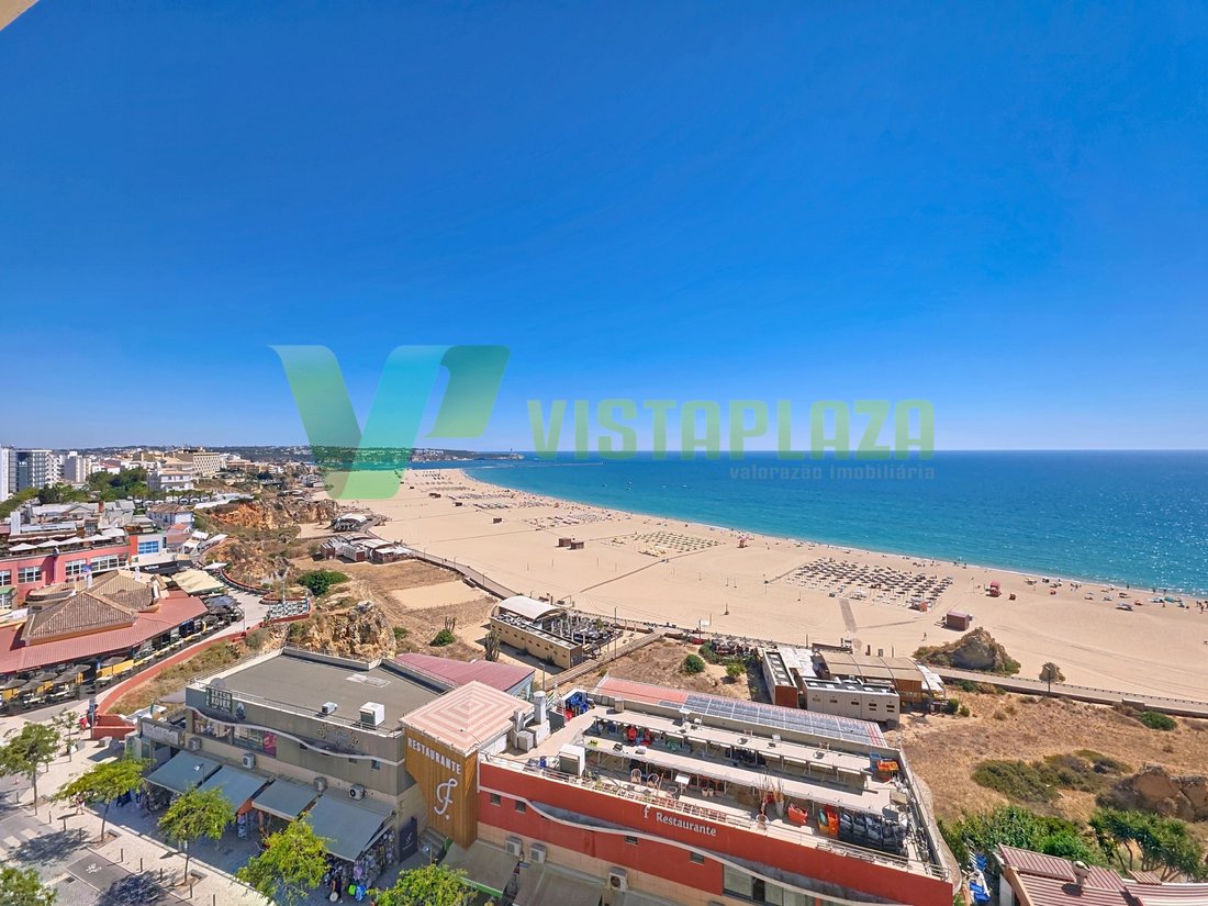 Apartment in Portimao, Algarve, Portugal 1 - 16247789