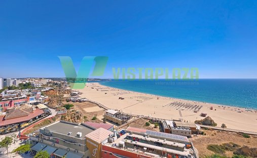 Apartment in Portimao, Algarve, Portugal 1