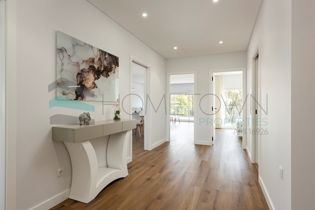 Apartment in Praia dos Pescadores, Olhos de Agua, Portugal 2 - 14139918
