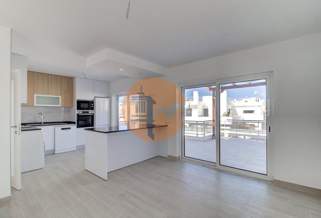 Apartment in Vila Nova de Cacela, Algarve, Portugal 1 - 15621174