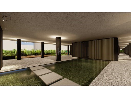 Apartment in Gulpilhares e Valadares, Porto District, Portugal 4 - 14498374