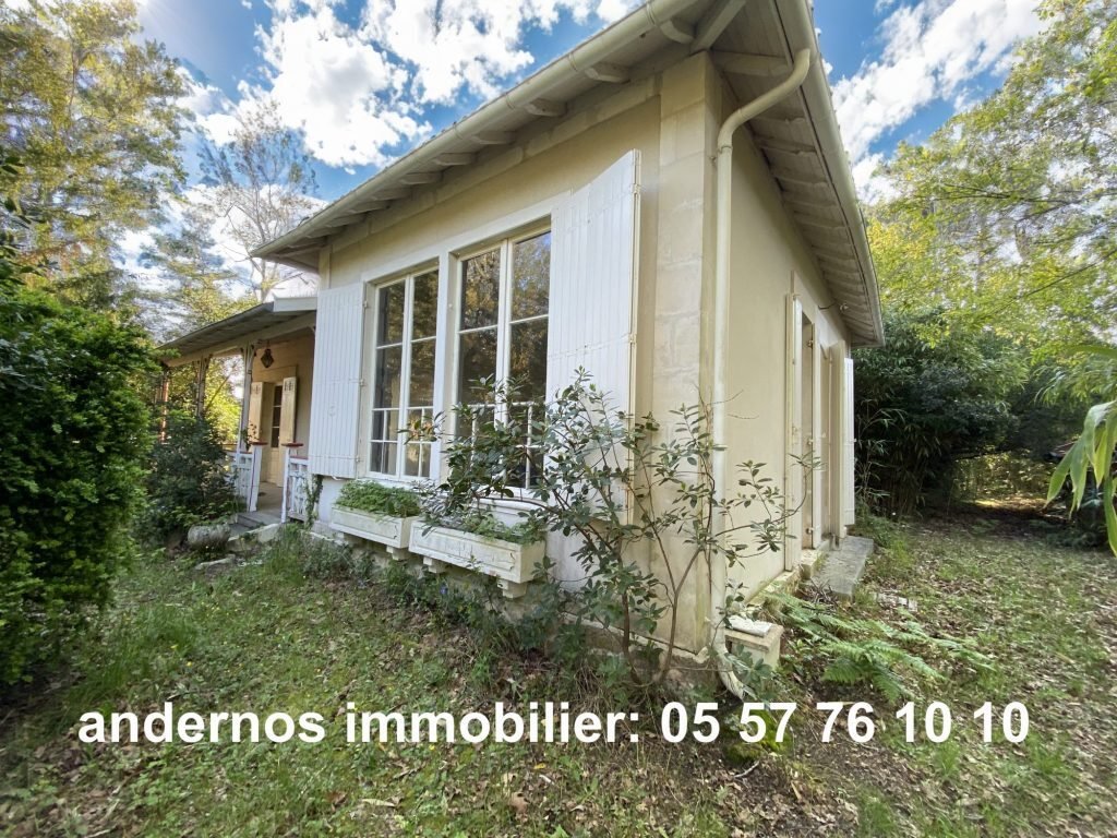House in Lanton, Nouvelle-Aquitaine, France 1 - 16714029