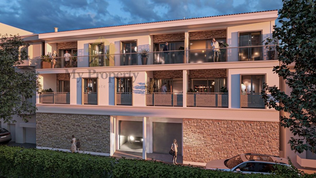 Appartamento a Odiáxere, Algarve, Portogallo 5 - 16502792