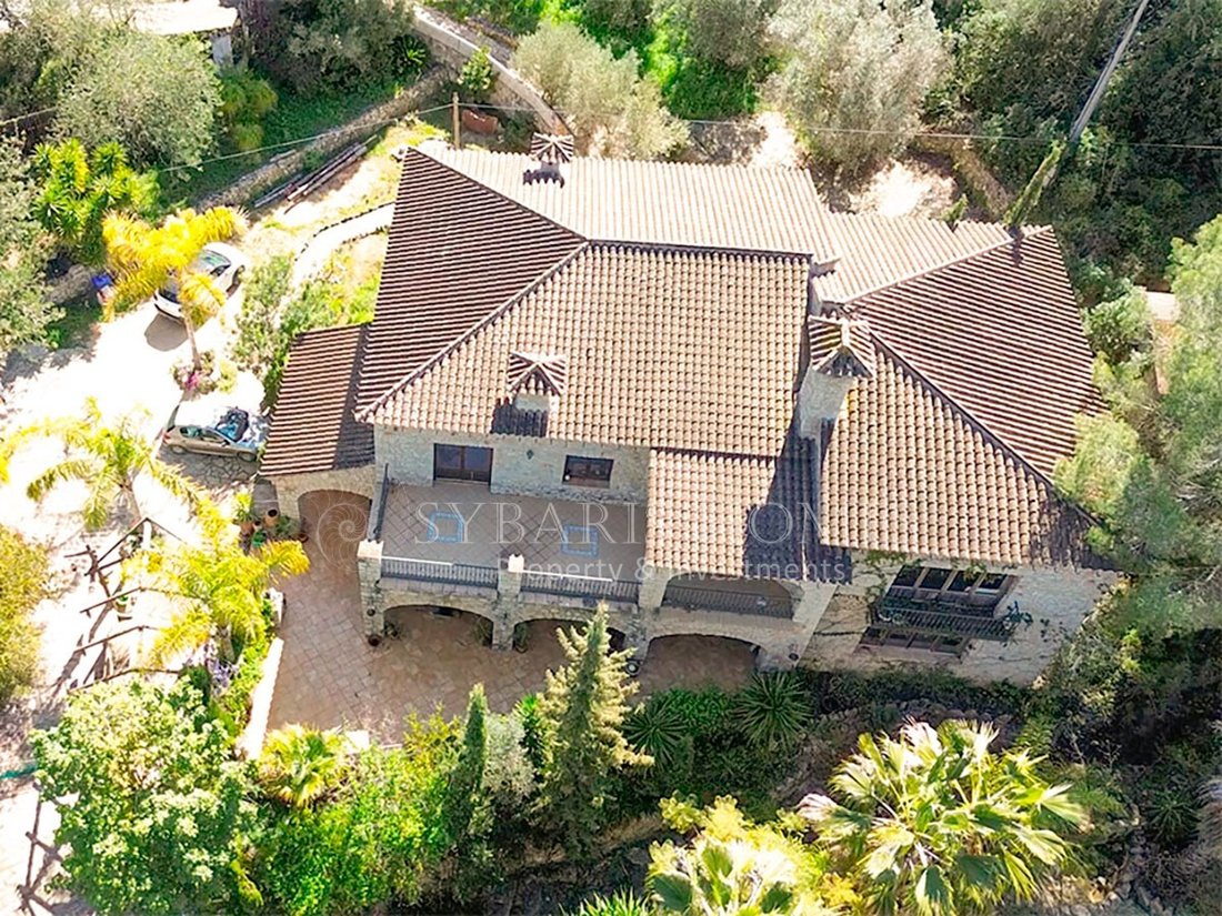 Country House in Xalo, Valencian Community, Spain 5 - 15889872