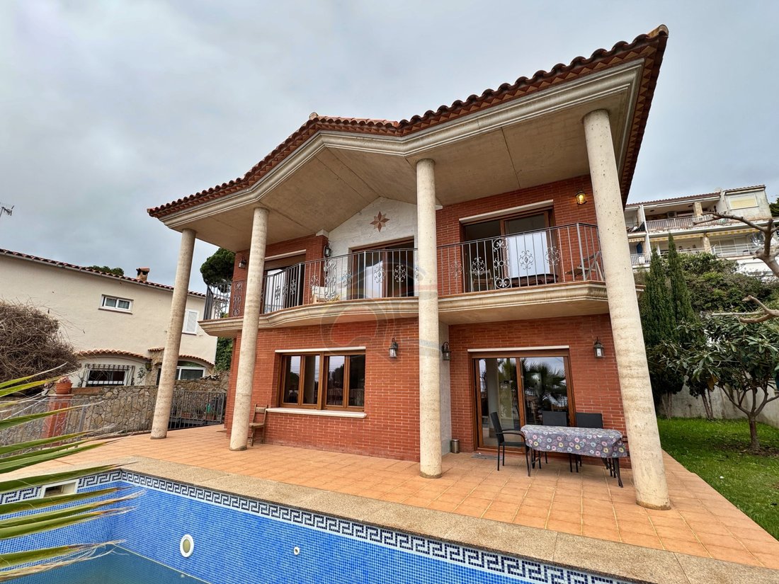 House in Platja d'Aro, Catalonia, Spain 3 - 15331447