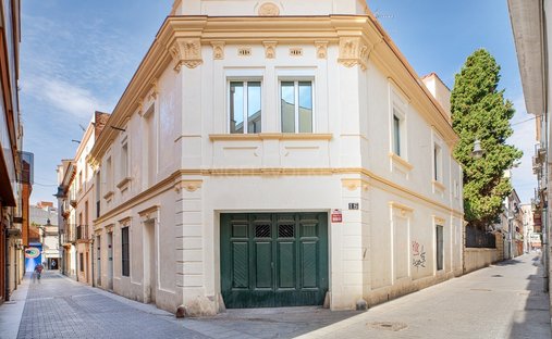 Finca a Lloret de Mar, Catalogna, Spagna 1