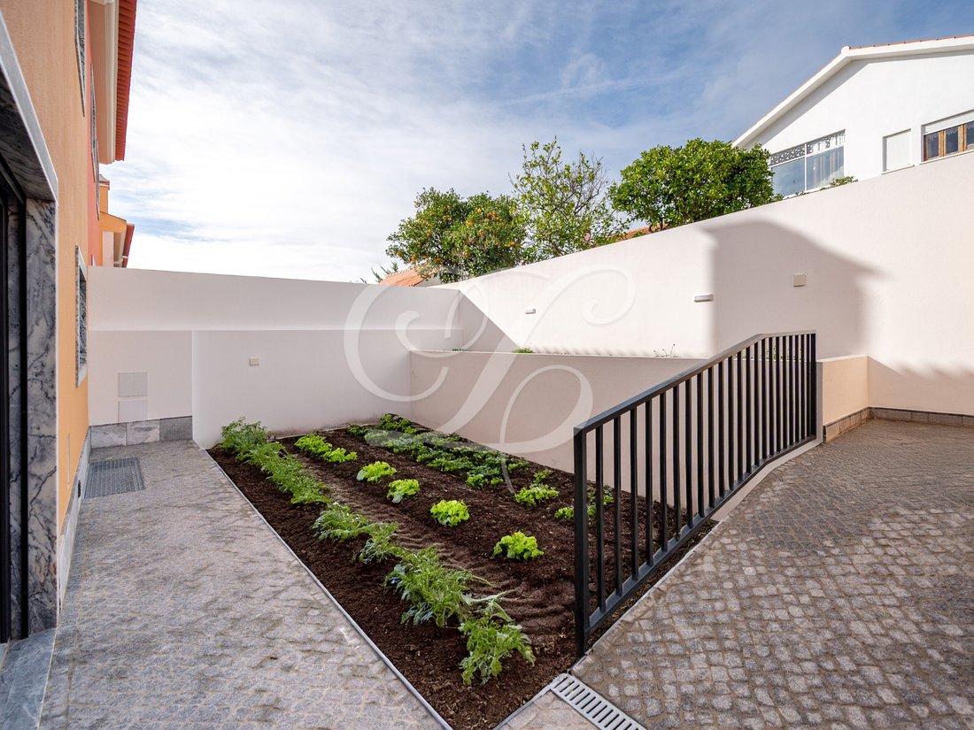 House in Estoril, Cascais e Estoril, Lisbon 5 - 16652908