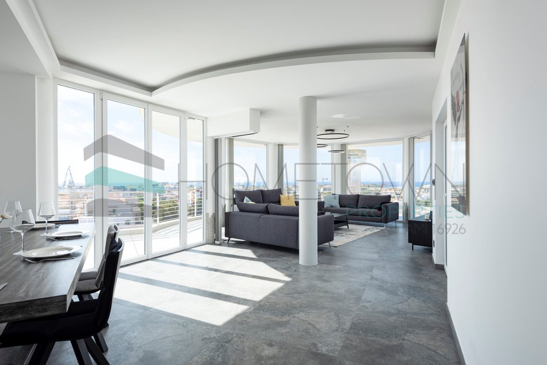 Apartment in Olhos de Agua, Algarve, Portugal 2 - 16403230