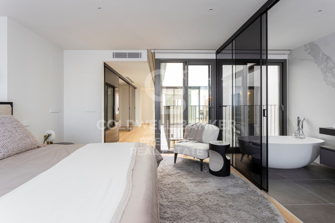 Apartment in Eixample, Barcelona, Spain 5 - 15415318