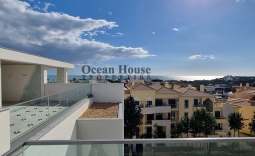 Apartment in Olhos de Agua, Algarve, Portugal 1
