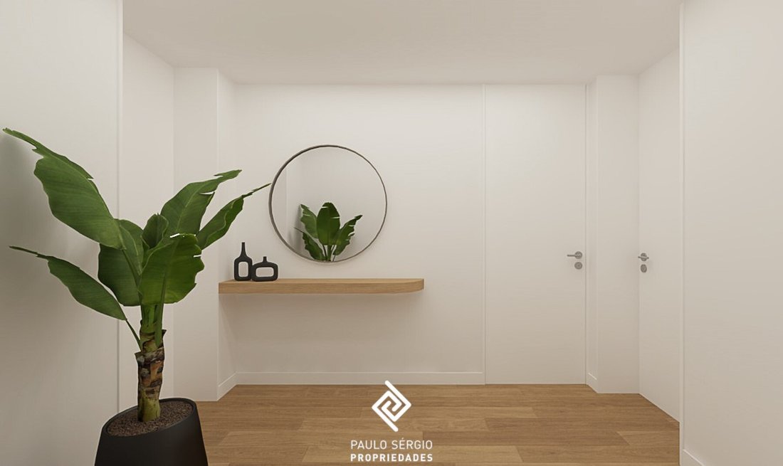 Apartment in Canidelo, Porto District, Portugal 4 - 14116712