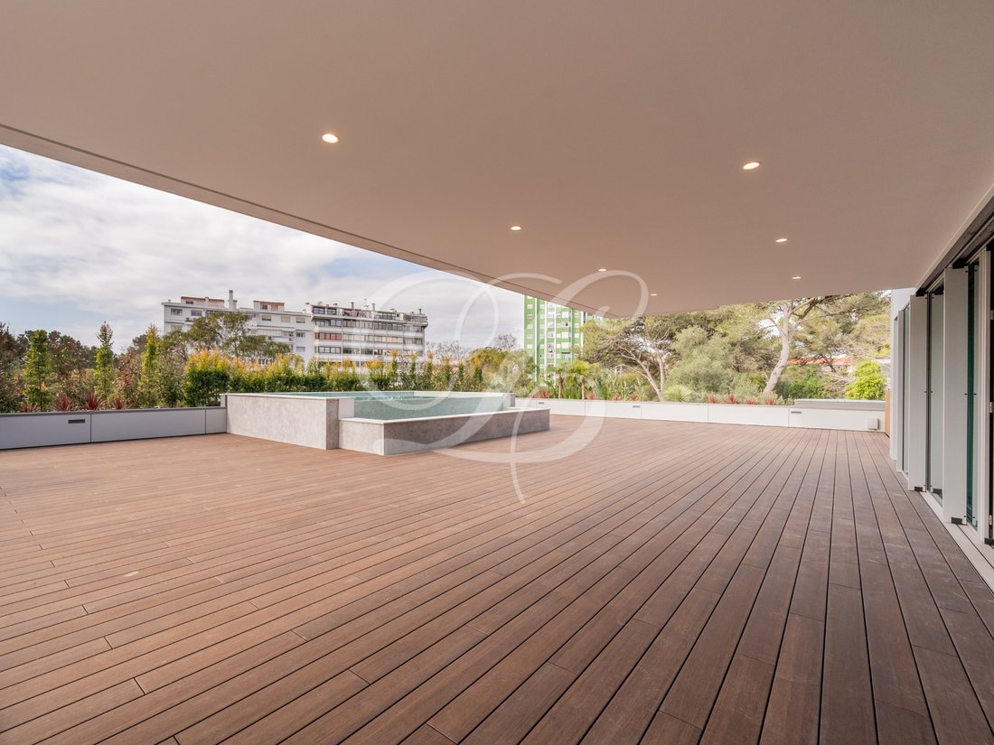 Apartment in Cascais e Estoril, Lisbon, Portugal 5 - 15313688