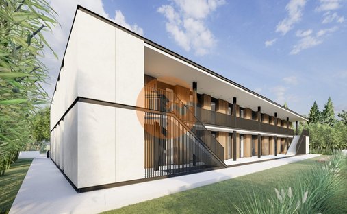 Apartment in Montenegro, Algarve, Portugal 1