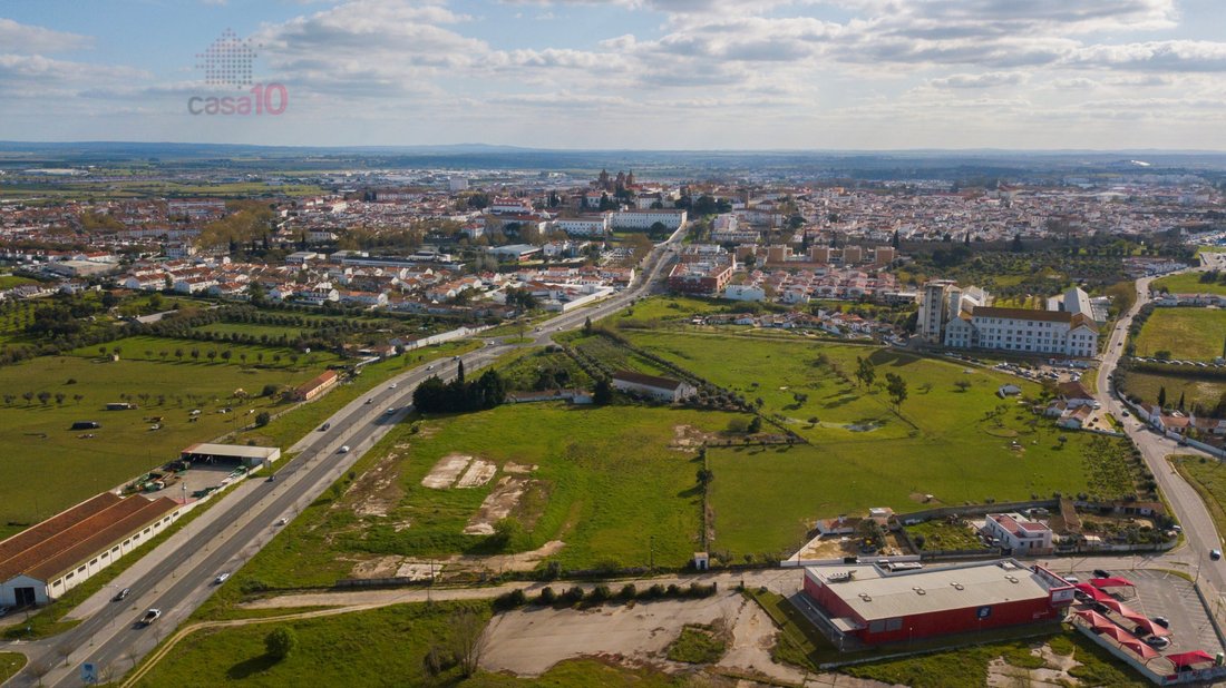 Land in Bacelo e Senhora da Saude, Évora District, Portugal 5 - 15425598