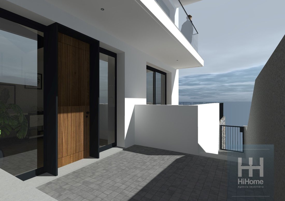 House in Sao Martinho, Madeira, Portugal 5 - 14115489