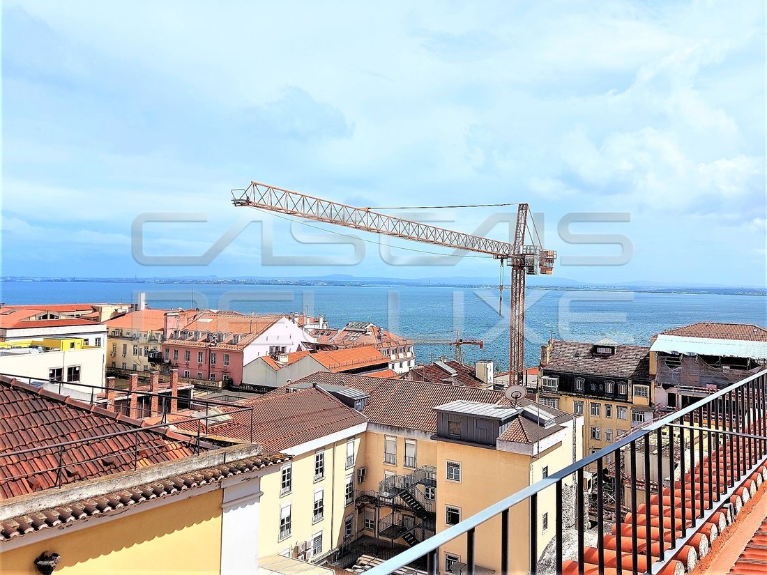 Apartment in Misericordia, Lisbon, Portugal 5 - 11373861