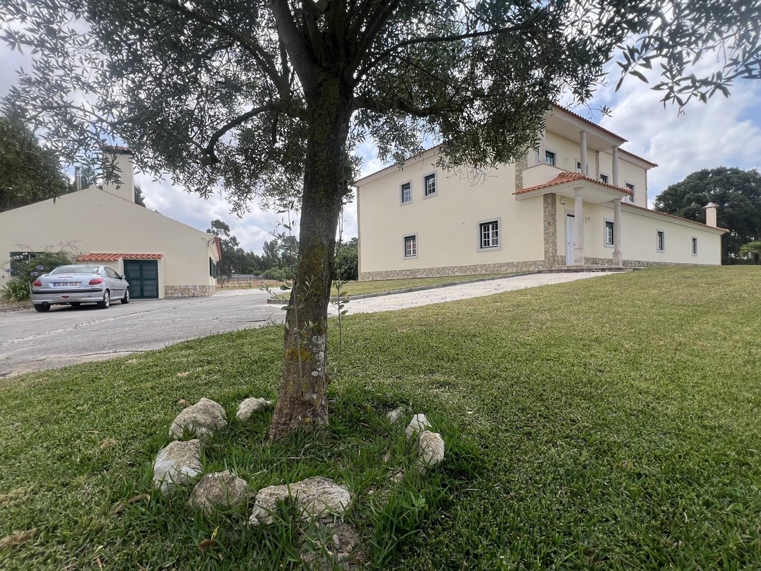 Finca in Ferrel, Leiria District, Portugal 5 - 15849321