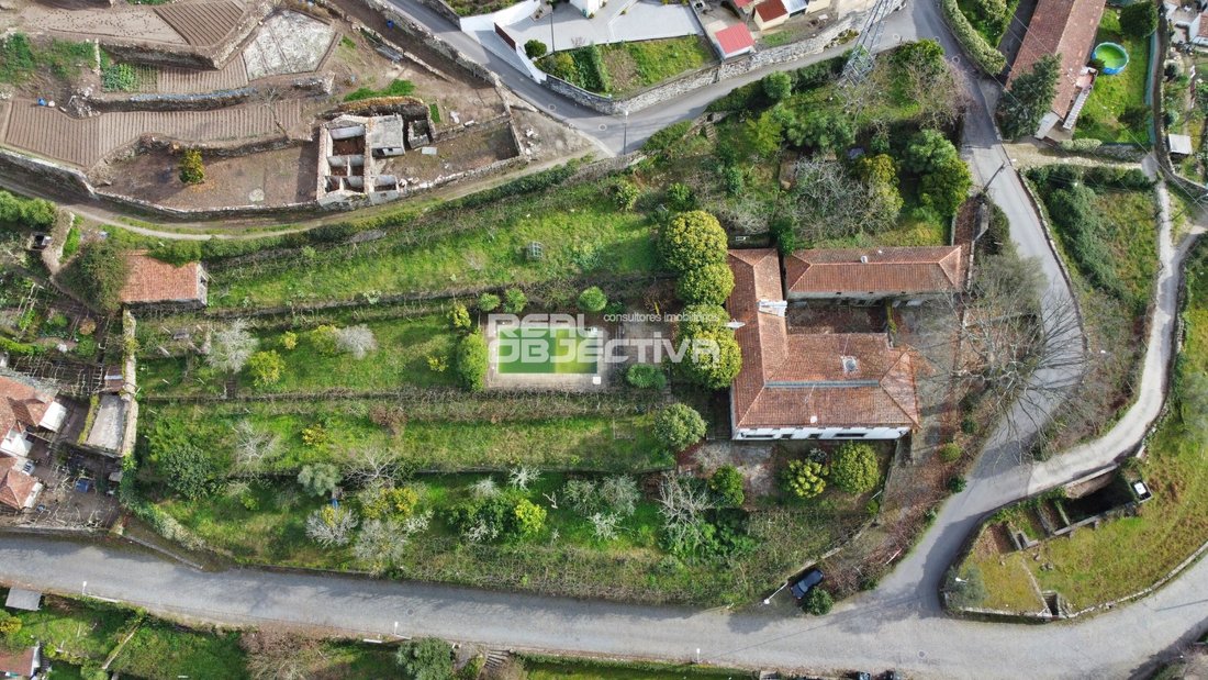House in Sao Tome, Porto District, Portugal 3 - 11876401