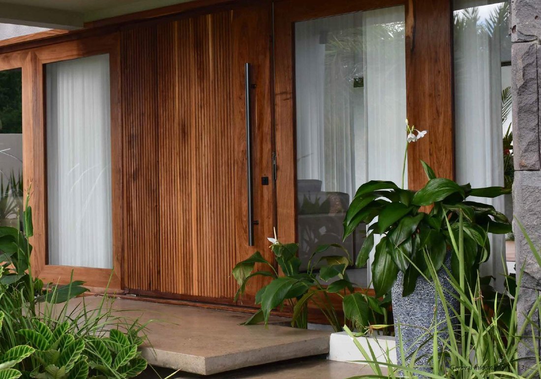 House in Pointe aux Biches, Pamplemousses District, Mauritius 2 - 16711434