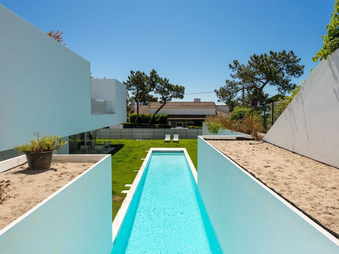 House in Estoril, Cascais e Estoril, Lisbon 2 - 15075161