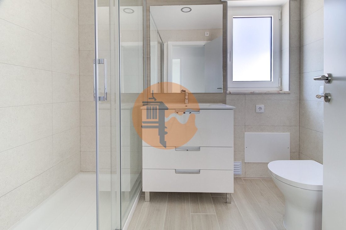 Apartment in Vila Nova de Cacela, Algarve, Portugal 1 - 15621354