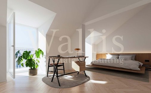 Apartment in Alcantara, Lisbon, Portugal 1