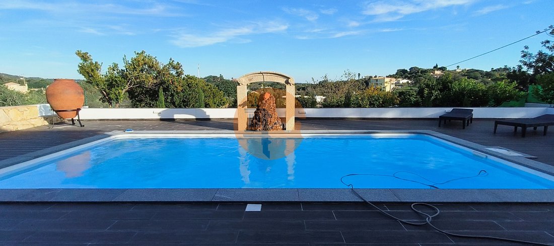 Maison à Loule (Sao Sebastiao), Algarve, Portugal 5 - 13635544