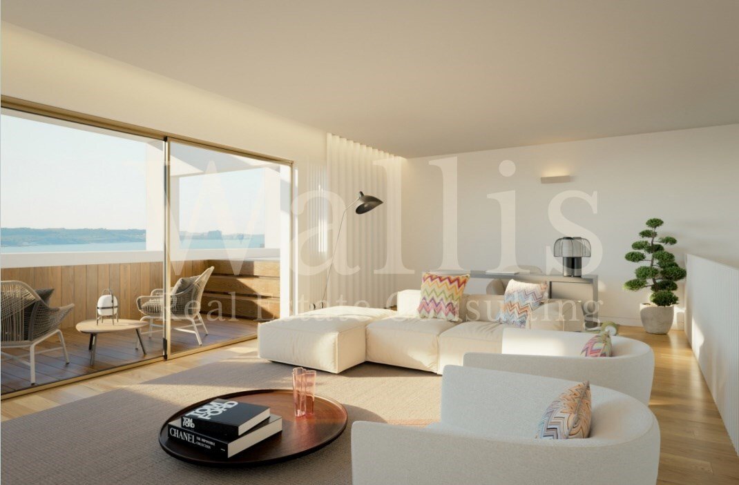 House in Alcantara, Lisbon, Portugal 5 - 16678320