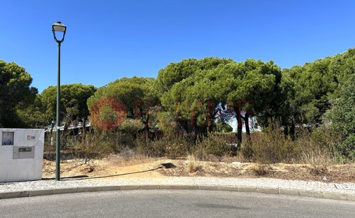 Land in Almancil, Algarve, Portugal 1