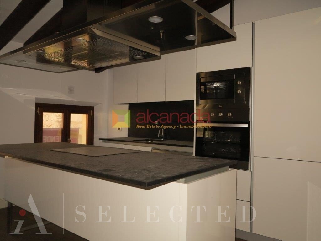 Apartment in Palma, Balearic Islands, Spain 4 - 15545883